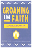 Groaning In Faith